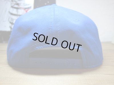画像3: Feel FORCE/ONE&ONLY SNAPBACK  ROYAL