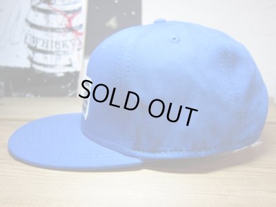 画像2: Feel FORCE/ONE&ONLY SNAPBACK  ROYAL