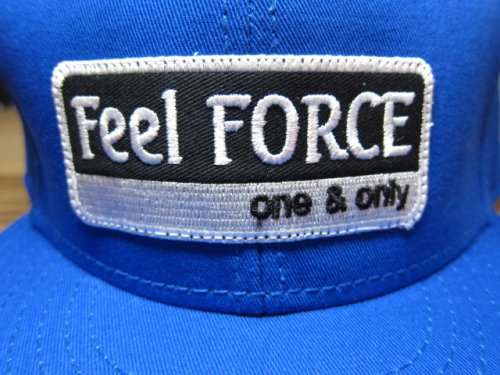 他の写真3: Feel FORCE/ONE&ONLY SNAPBACK  ROYAL