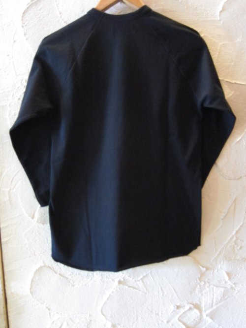 他の写真1: SOFTMACHINE/ROSES RAGLAN  BLACK