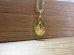 画像2: MEDAILLE MARIA NECKLACE/SILVER 925　GOLD (2)