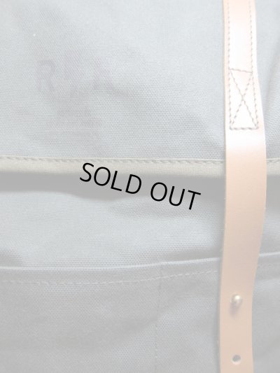 画像4: ROTTWEILER/RW-RR DAY BAG  OLIVE