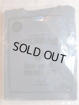 INTERFACE/2 PACK POCKET T  BLACK