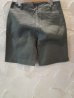 画像2: CORISCO/PRIPERA SHORTS  KHAKI(OLIVE) (2)