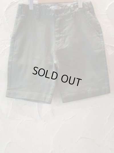 画像1: CORISCO/PRIPERA SHORTS  KHAKI(OLIVE)