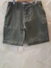 画像1: CORISCO/PRIPERA SHORTS  KHAKI(OLIVE) (1)