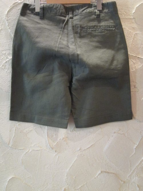 他の写真1: CORISCO/PRIPERA SHORTS  KHAKI(OLIVE)