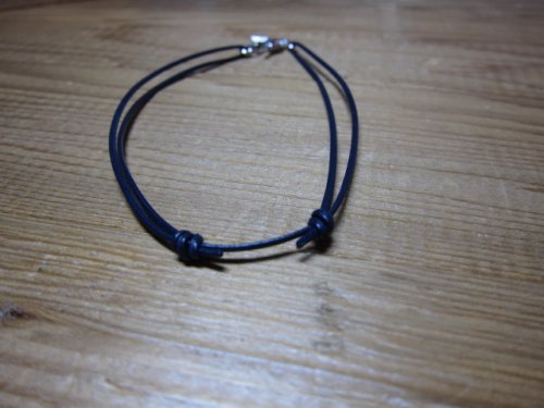 他の写真3: ROTTWEILER/SWALLOW BRACELET  SILVER