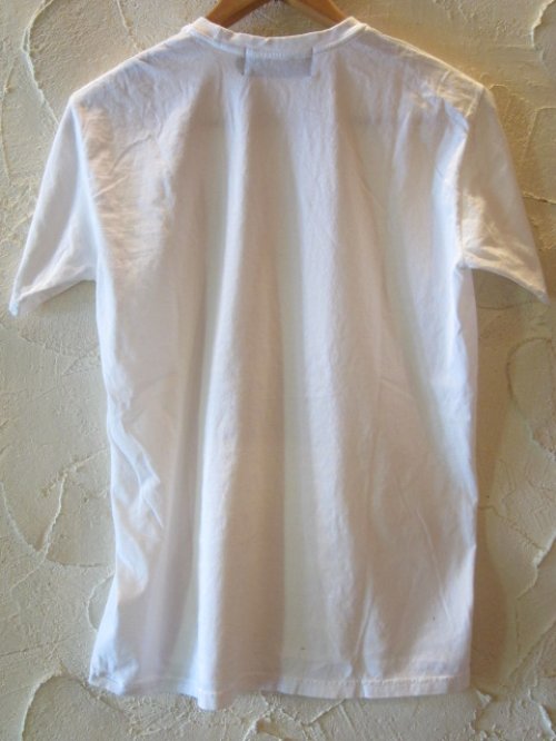 他の写真1: SUNNY C SIDER/POSESED T  WHITE