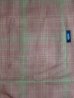 画像4: RATS/T/C BROWN CHECK SH S/S  BROWN (4)