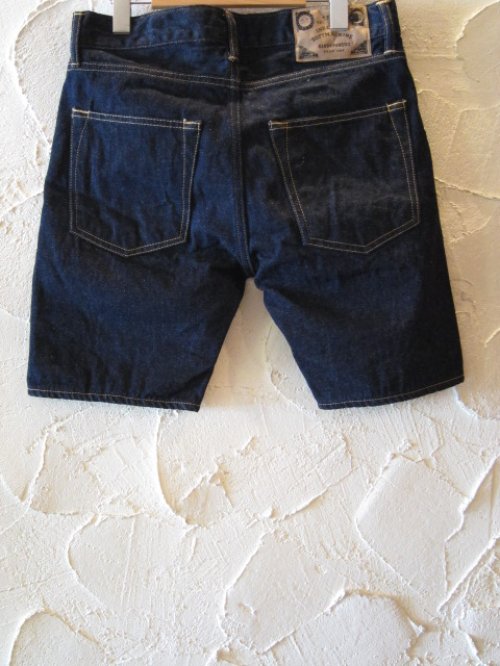 他の写真1: SOFTMACHINE/LIFE SHORTS  DENIM