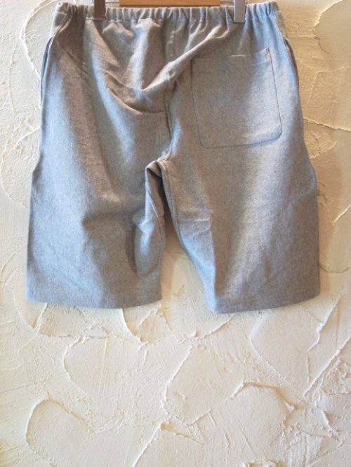 他の写真1: CHAMPION/REVERSE WEAVE SHORT PANT  OX.GRAY