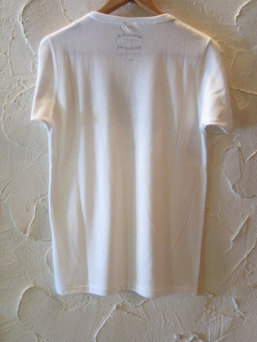 他の写真1: (SALE 40%OFF) THE HIGHEST END/HIP T  WHITE