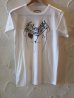 画像1: (SALE 40%OFF) THE HIGHEST END/HIP T  WHITE (1)