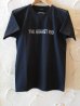 画像1: THE HIGHEST END/SWALLOW T  BLACK (1)