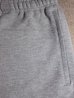 画像4: INTERFACE/LETTERED SWEAT SHORTS　GRAY (4)