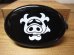 画像1: COREFIGHTER/PIG COIN CASE  BLACK (1)