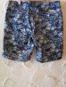 画像2: (DEAD STOCK)COREFIGHTER/HAWAIIAN CRAMPONES SHORTS  INDIGO NVY (2)