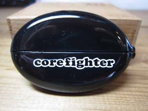 他の写真1: COREFIGHTER/PIG COIN CASE  BLACK