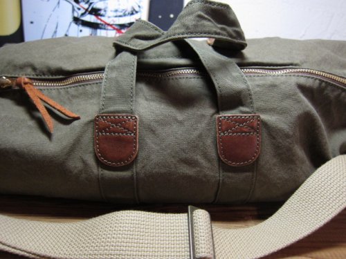 他の写真2: RATS/RATS JAM CASE TYPE-S  KHAKI