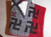 画像2: RATS/SWASTIKA BEACH TOWEL  MULTICOLOR (2)