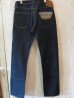 画像2: SUGAR CANE/DENIM 1947 MODEL TYPEII  ONEWASH (2)