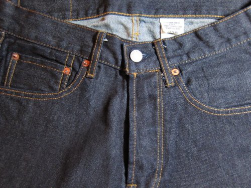 他の写真2: CAT'S PAW/JEANS  ONEWASH