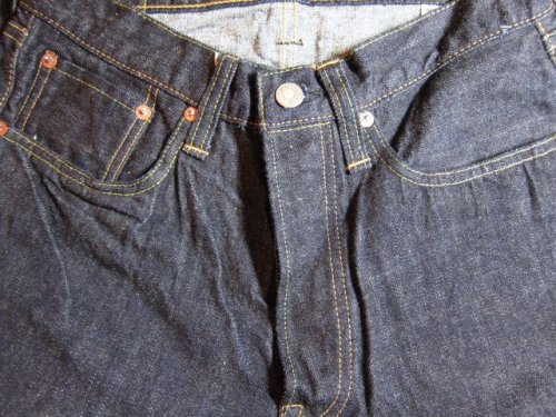 他の写真2: SUGAR CANE/DENIM 1947 MODEL  ONEWASH