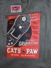 画像4: CAT'S PAW/COTTON CHINO PANTS  OLIVE (4)