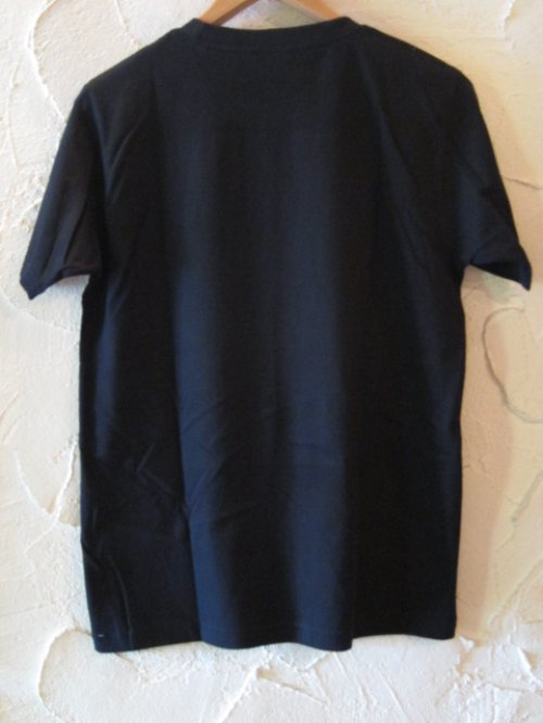 他の写真1: INTERFACE/SISTER TEE  BLACK