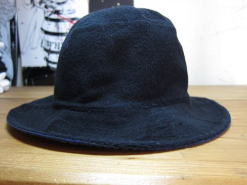 他の写真3: COREFIGHTER/ZEBRA R/V BUCKET HAT  NAVYxBLACK