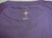 画像4: AFI/DETROIT CITY PRINT 3/4 T PURPLE (4)