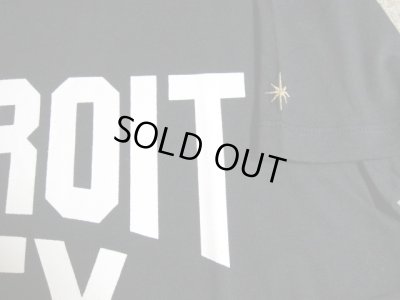画像4: AFI/DETROIT CITY PRINT T LIGHT  BLACK