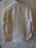 画像2: SUGAR CANE/WHITE CHAMBRAY L/S WORK SHIRTS WHITE(OFF)<br>SC25678A (2)