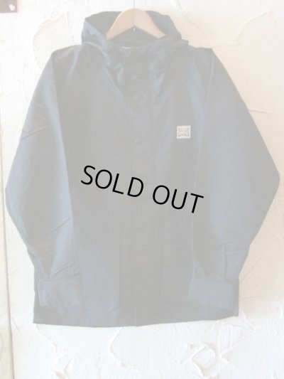画像1: INTERFACE/LIGHT MOUNTAIN JKT  BLACK