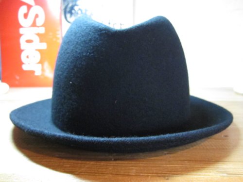 他の写真2: SUNNY C SIDER/C.HAT  BLACK