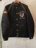 画像1: RATS/ROUGH RIDERS TEAM JKT  BLACK (1)