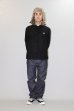 画像3: INTERFACE/MELTON N-1 JKT  BLACK (3)