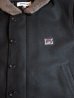 画像4: INTERFACE/MELTON N-1 JKT  BLACK (4)