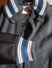 画像3: JOEY/MELTON DONKY STADIUM JKT  GRAYxBLACK (3)