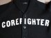 画像3: COREFIGHTER/MEMBER COAT  BLACK (3)