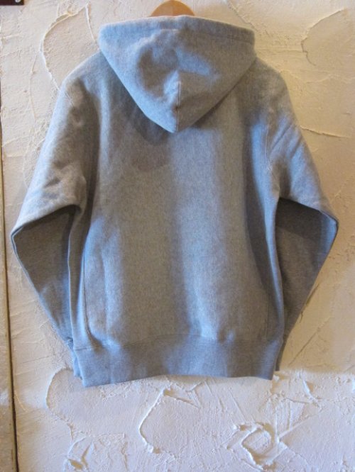 他の写真1: COREFIGHTER/MANIAX HOODY  GREY