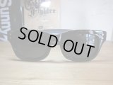 INTERFACE/SUNGLASS  BLACKxBLACK 2