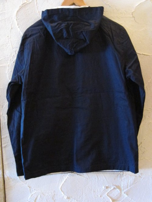 他の写真3:  GRN/R/V MOUNTAIN PARKER  NAVYxBORDER