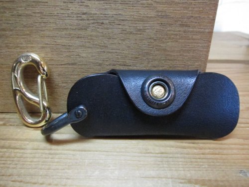 他の写真2: GROK LEATHER/GL GATE CLIP MINI  GOLD