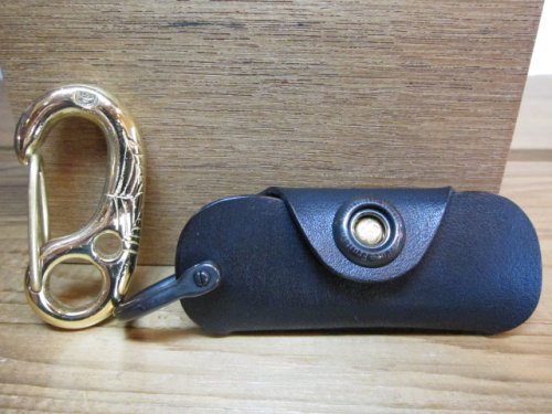 他の写真3: GROK LEATHER/GL GATE CLIP  GOLD