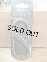 FTC/FTCxNITE IZE CARABINER  GOLD