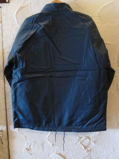 他の写真1: SPORTS MASTER/COACH JKT WITH BOA  NAVY