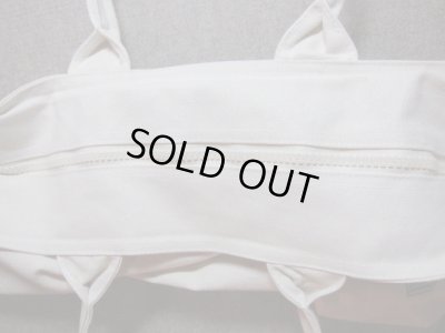 画像4: Feel FORCE/DADDY&MAMMY BAG  NATURAL