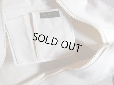 画像3: Feel FORCE/DADDY&MAMMY BAG  NATURAL